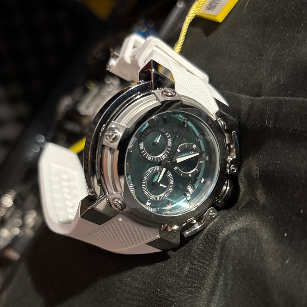 Invicta Coalition Forces X-Wing Men’s Watch (Model #45312)